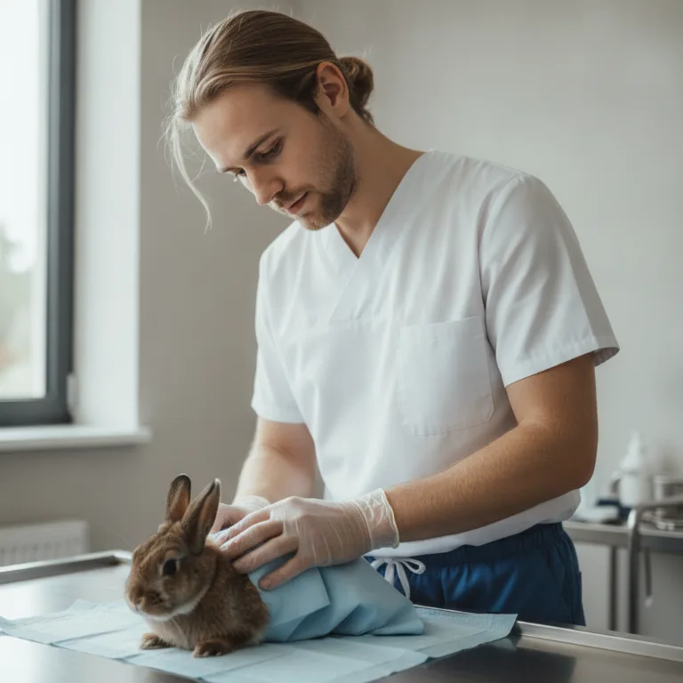 Tierarzt Service in Zuerich (Kreis 9) / Albisrieden